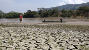 Nông nghiệp Ấn Độ trước áp lực từ 'siêu El Nino'