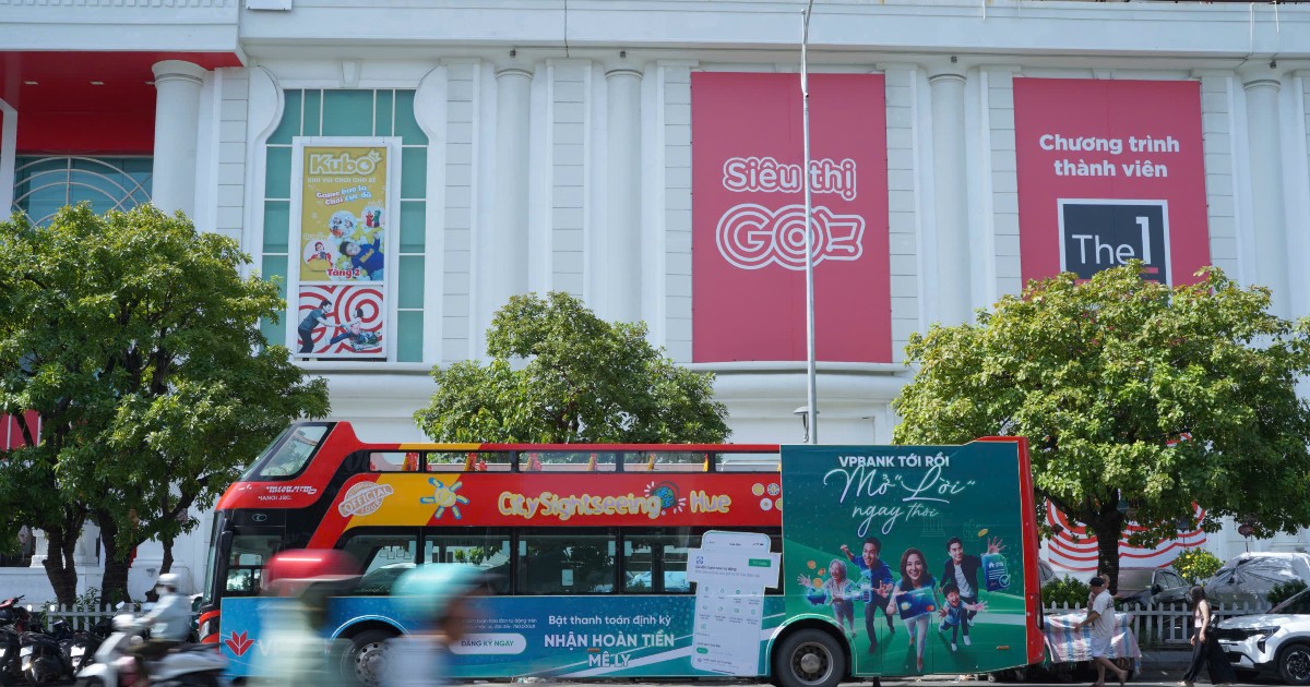 VPBank mang trải nghiệm tài chính đến Đà Nẵng