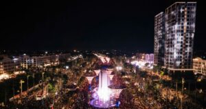 Thanh Hóa doanh thu đạt 15.800 tỷ đồng trong 6 tháng đầu năm 2026