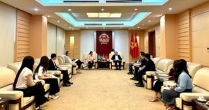 Bộ Khoa học và Công nghệ và IAEA thúc đẩy hợp tác chiến lược công nghệ hạt nhân