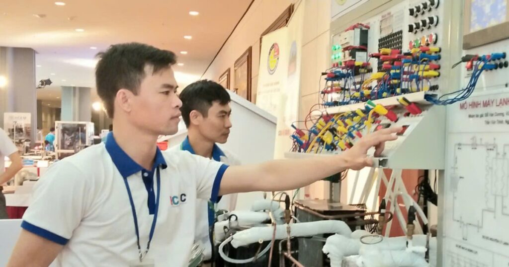 Ba động lực lớn thúc đẩy nhu cầu nhân lực STEM tại Việt Nam