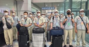 TP.Hồ Chí Minh đề xuất bổ sung loại hình xuất khẩu lao động thời vụ ở nước ngoài