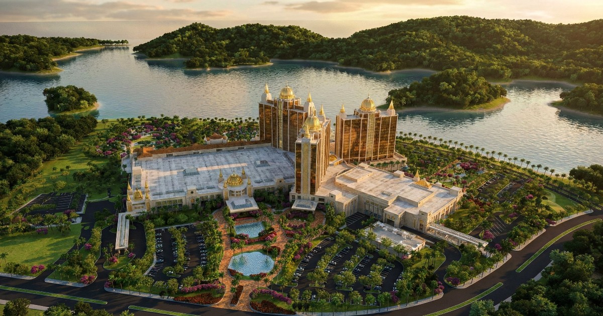 Quảng Ninh: Tốc độ tăng trưởng GRDP 6 tháng đầu năm đạt 11,11%, cao hơn mục tiêu đề ra