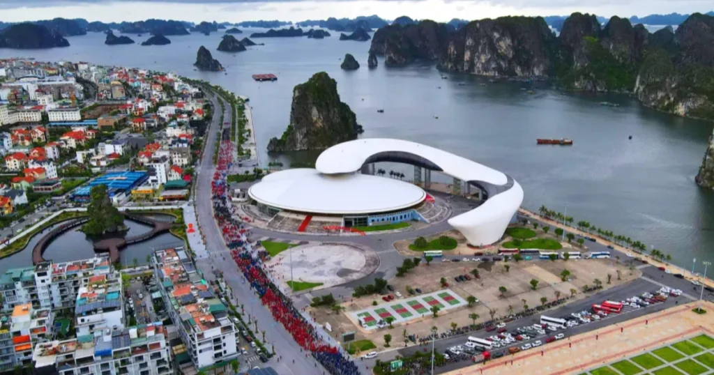 Chính phủ thông qua hồ sơ Đề án thành lập thành phố Quảng Ninh trực thuộc Trung ương
