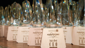 VinFast nhận giải thưởng tại Asian Excellence Awards 2026