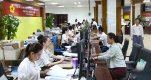 Nghệ An thúc đẩy cơ chế đồng hành, liên kết, nâng cao chất lượng phục vụ doanh nghiệp