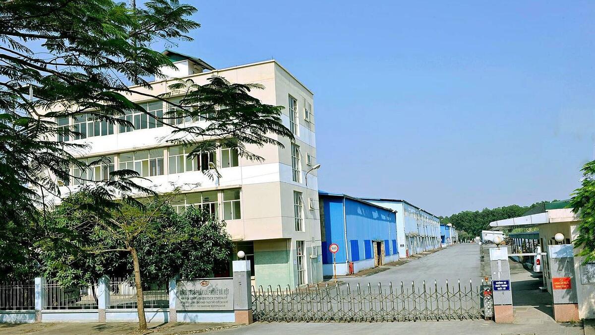 Một doanh nghiệp nhà nước lần đầu lãi trăm tỷ nhờ cổ tức từ công ty con của Vingroup