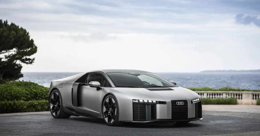 Vì sao Porsche và các thương hiệu ô tô xa xỉ mất dần sức hút tại Trung Quốc?