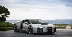 Vì sao Porsche và các thương hiệu ô tô xa xỉ mất dần sức hút tại Trung Quốc?