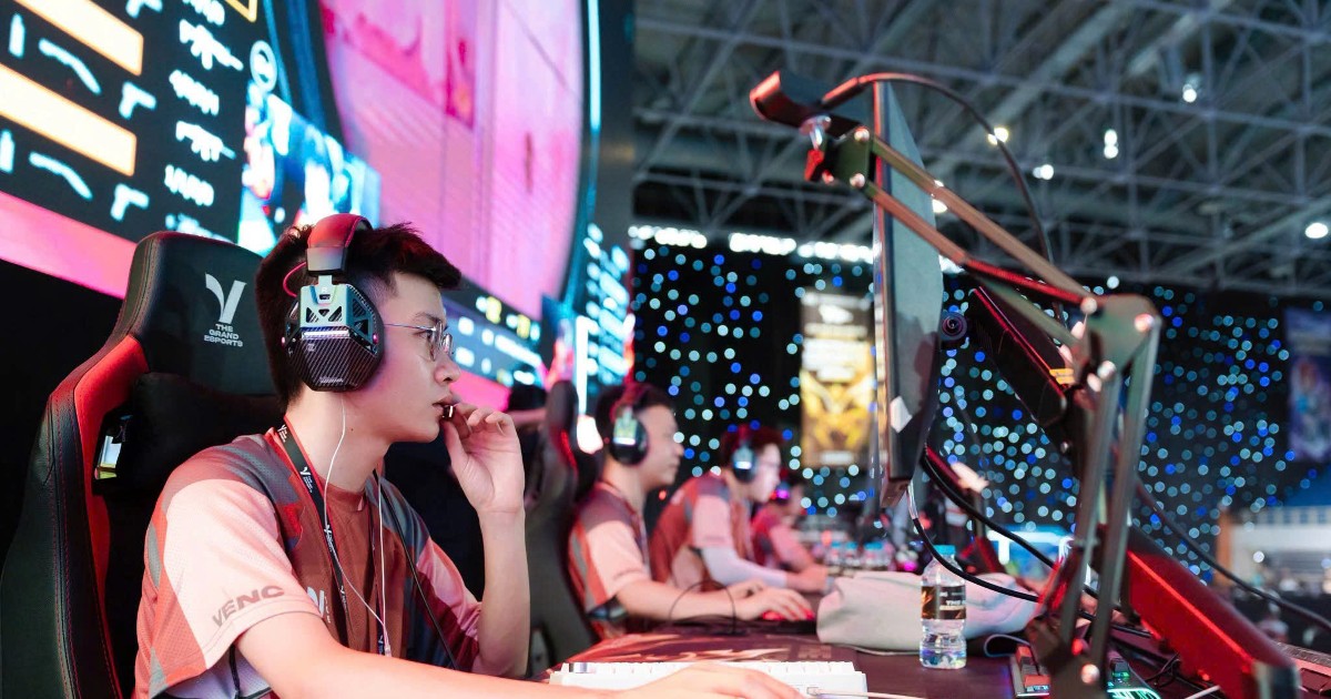 Đề xuất loạt ưu đãi thuế chưa từng có cho “game Việt”