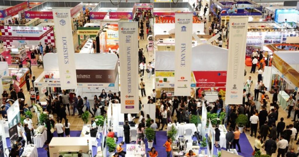 VIS 2026: Doanh nghiệp châu Mỹ “săn” nguồn hàng, khẳng định sức hấp dẫn của Việt Nam