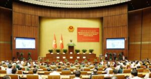 Phó Thủ tướng Phạm Gia Túc: Nghị quyết số 10-NQ/TW mở đường cho thế hệ FDI chất lượng cao