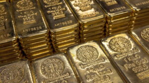 Các ngân hàng trung ương muốn bán USD mua vàng