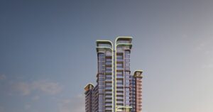 The Essence Wing - Chất sống “thượng lưu tĩnh tại” giữa Global Gate, Hà Nội