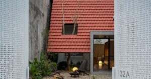 Chi phí eo hẹp vẫn có nhà đẹp
