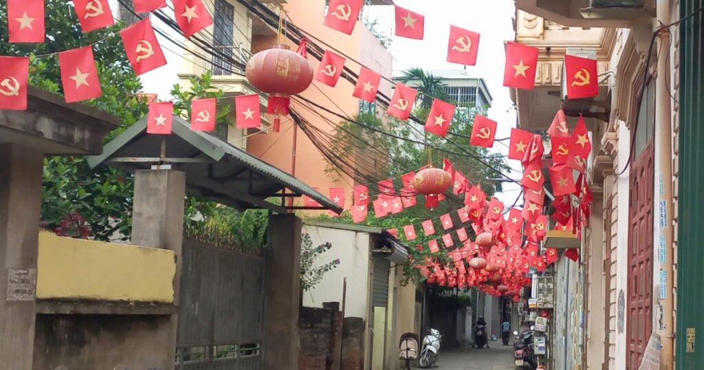 Hướng dẫn xác định người hoạt động không chuyên trách dôi dư ở thôn, tổ dân phố