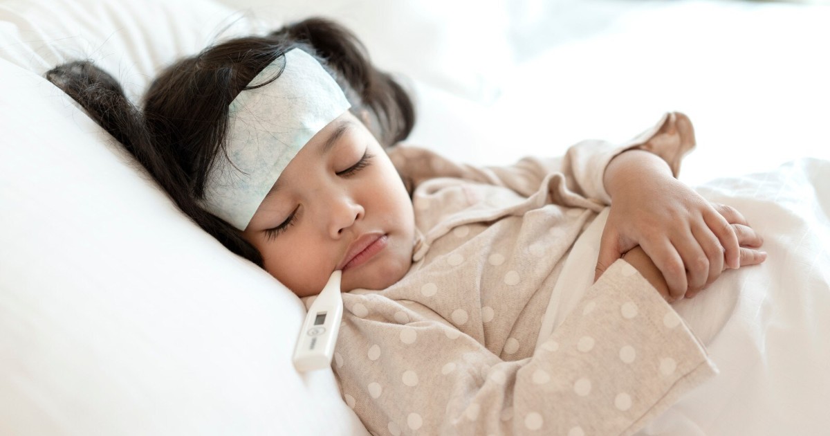 Nâng cao cảnh giác khi biểu hiện và nguồn lây Adenovirus rất đa dạng