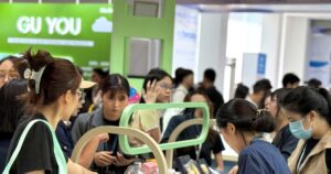 Doanh nghiệp ngành làm đẹp tăng cường giao thương và hợp tác