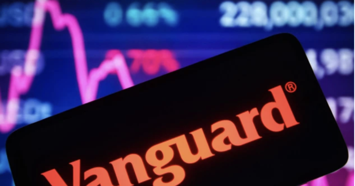 Nhiều định chế lớn Vanguard, Blackstone, Morgan Stanley đã hoàn tất chuẩn bị kỹ thuật để đầu tư vào Việt Nam