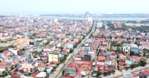 Quảng Trị khẩn trương xây dựng cơ chế đặc thù cho 5 phường đô thị trung tâm