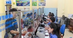 Từ 10/7/2026, "Thẻ lên tàu hỏa" sẽ không còn hiển thị giá vé