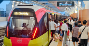 Mô hình phát triển bất động sản thuần túy sẽ thay đổi bởi TOD