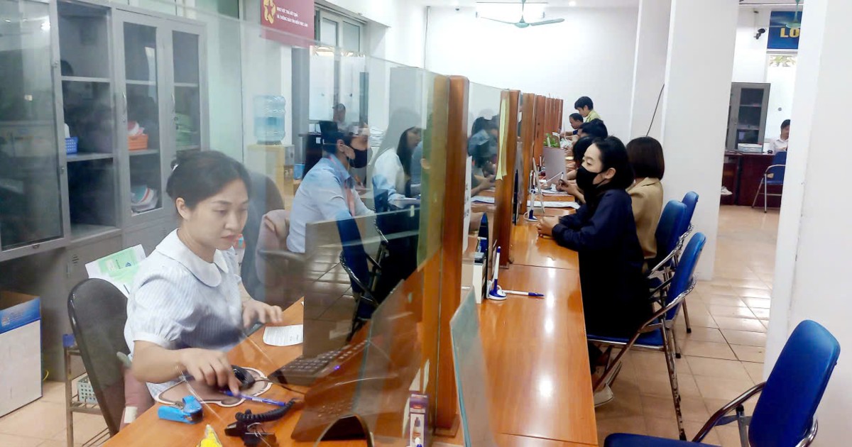 Hà Nội công khai danh sách hàng chục nghìn doanh nghiệp trốn đóng bảo hiểm