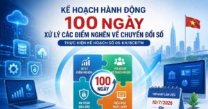 Ngành du lịch nỗ lực tháo gỡ “điểm nghẽn” chuyển đổi số