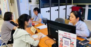 Những ngành nghề đang "khát" lao động nhất tại thị trường Hà Nội