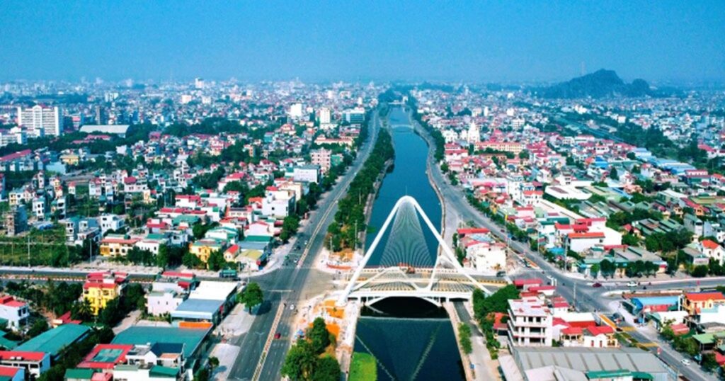 Vốn đầu tư toàn xã hội tại Ninh Bình đạt hơn 78.563 tỷ đồng trong 6 tháng đầu năm 2026