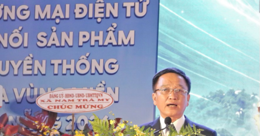Đà Nẵng thúc đẩy chuyển đổi số trong thương mại