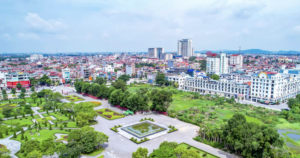 Bắc Ninh phấn đấu trở thành thành phố trực thuộc Trung ương trong năm 2026