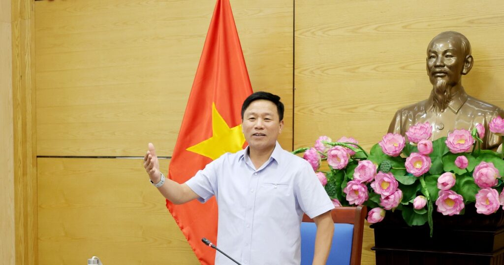 Phương án nào được Nghệ An chọn cho bài toán tái định cư đường sắt tốc độ cao?