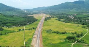 Bổ sung 5 tuyến cao tốc mới, quy hoạch mạng lưới đường bộ cả nước tới 2050 có tổng chiều dài 10.106 km