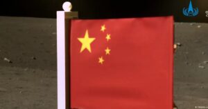 Sự trỗi dậy về công nghệ của Trung Quốc đang định hình lại cuộc đua không gian toàn cầu