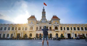 TP.HCM: Tròn một năm “dệt hành trình có logic”