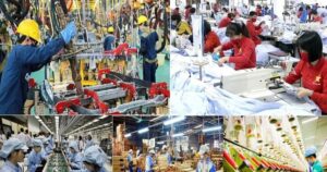 Khơi thông điểm nghẽn, đưa kinh tế tư nhân thành “bệ phóng” tăng trưởng hai con số