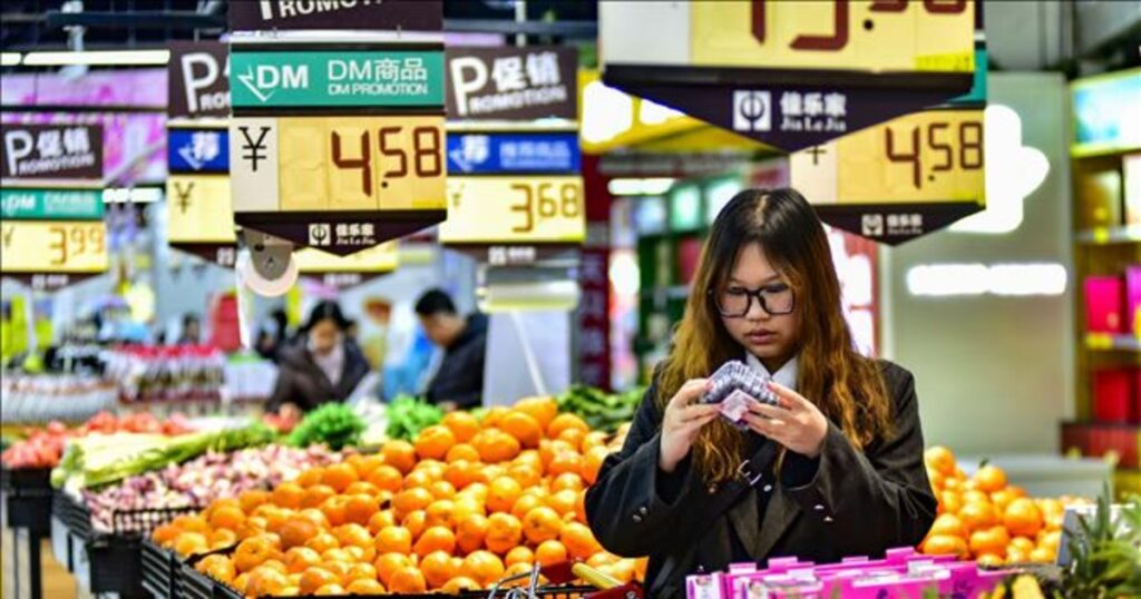 Hai tập đoàn bán lẻ hàng đầu Trung Quốc và Ấn Độ sẽ sang Việt Nam tìm nhà cung ứng
