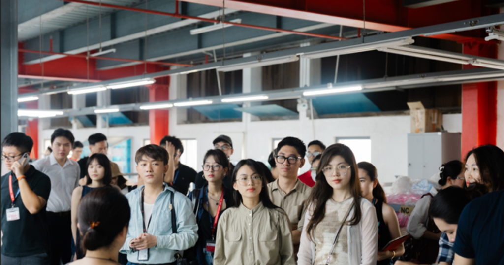 Khi AI có thể làm nhiều việc hơn, giá trị của đại học nằm ở đâu?