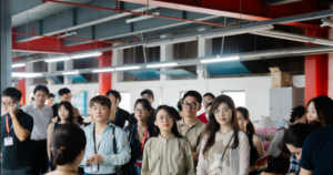 Khi AI có thể làm nhiều việc hơn, giá trị của đại học nằm ở đâu?