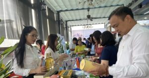 Hóa giải thách thức đưa hàng Việt chinh phục “cửa ngõ” Thổ Nhĩ Kỳ