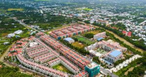 VIRES: Điều gì sẽ quyết định giá trị bất động sản Vĩnh Long trong chu kỳ phát triển mới?