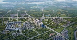 Hà Nội: Sức hấp thụ của thị trường căn hộ chững lại trong quý 2/2026