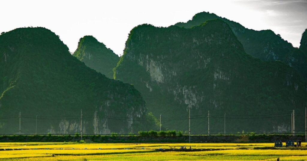 Trải nghiệm xanh: Sức hút mới của du lịch Thủ đô