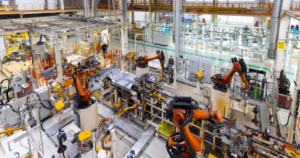 PMI đạt 51,8 điểm: Ngành sản xuất Việt Nam tăng trưởng tích cực, sẵn sàng cho nửa cuối năm