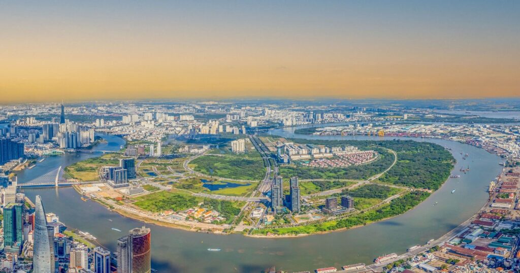 TP. Hồ Chí Minh đẩy mạnh hoàn thiện cơ sở dữ liệu quốc gia về đất đai