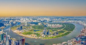 TP. Hồ Chí Minh đẩy mạnh hoàn thiện cơ sở dữ liệu quốc gia về đất đai