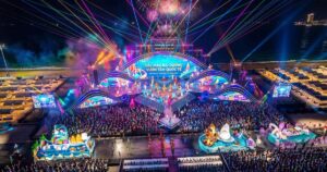 Khánh Hòa: Không ngừng đổi mới để Festival biển trở thành thương hiệu văn hóa