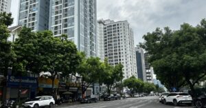 Hà Nội quyết liệt thực hiện mục tiêu phát triển nhà ở xã hội