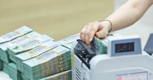 Đà nẵng: Khởi tố 2 nhân viên ngân hàng trong vụ rửa tiền quy mô giao dịch hơn 67.000 tỷ đồng